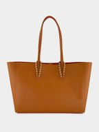 Cuoio Cabata Small Tote Bag