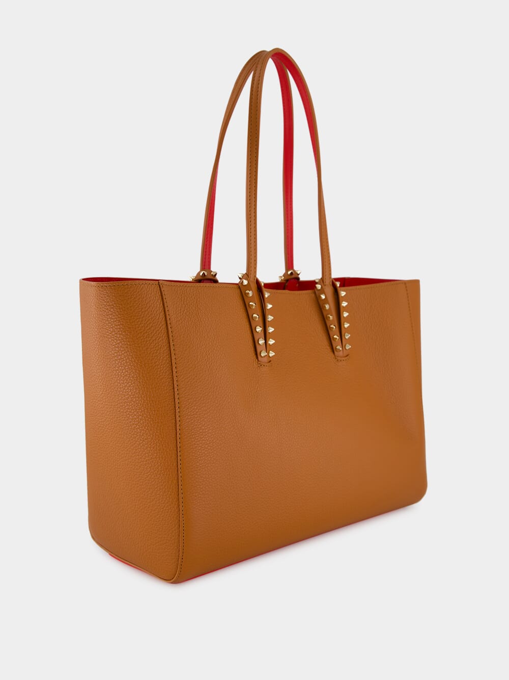 Cuoio Cabata Small Tote Bag