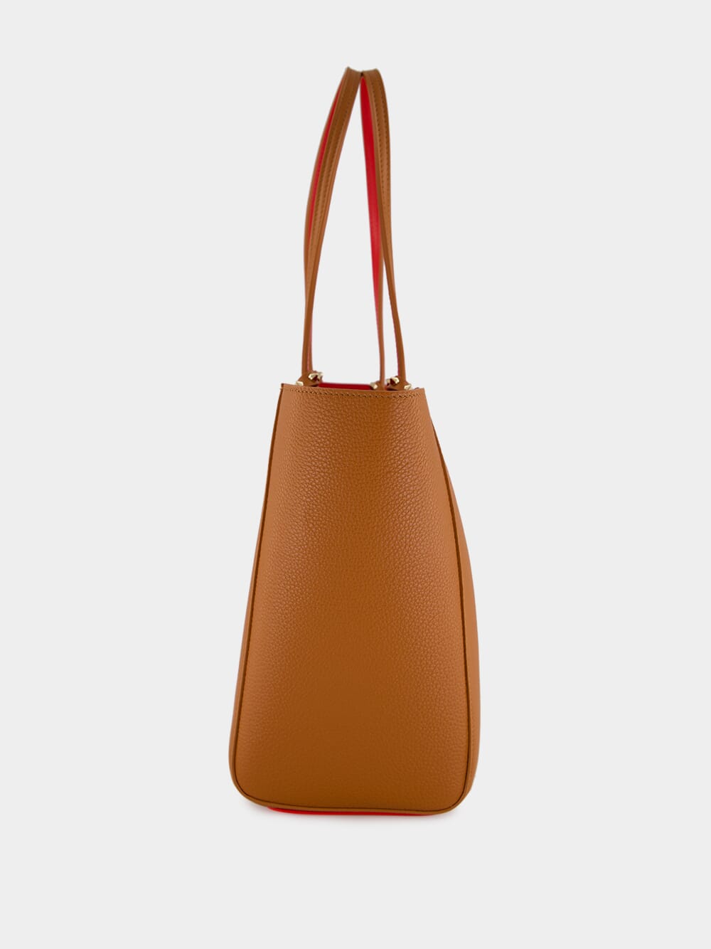 Cuoio Cabata Small Tote Bag