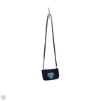 Crossbody Leather By Brighton, Size: Small