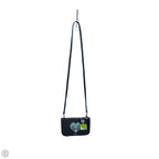 Crossbody Leather By Brighton, Size: Small
