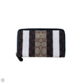 Wallet Designer By Coach, Size: Small