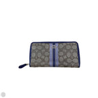 Wallet Designer By Coach, Size: Small