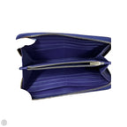 Wallet Designer By Coach, Size: Small