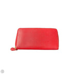Wallet Designer By Coach, Size: Small