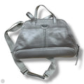 Crossbody Leather By Brighton, Size: Large