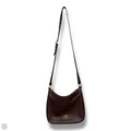 Crossbody Designer By Coach, Size: Medium