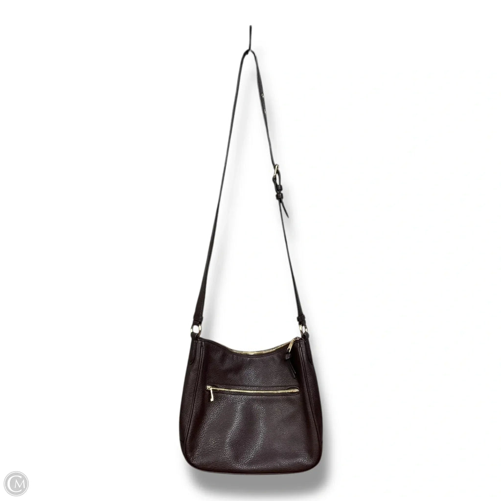Crossbody Designer By Coach, Size: Medium