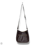Crossbody Designer By Coach, Size: Medium