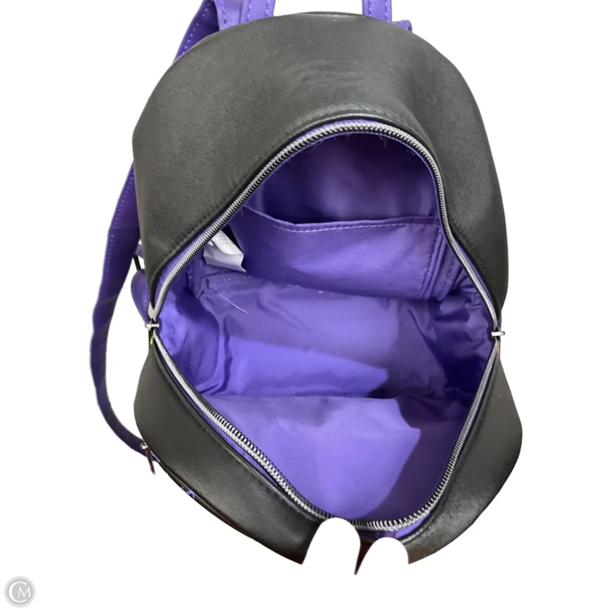 Backpack Designer By Michael Kors, Size: Small