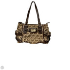 Handbag Designer By Michael Kors, Size: Medium