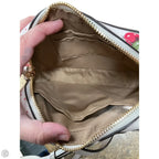 Crossbody Designer By Coach, Size: Small