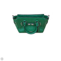 Crossbody Designer By Coach, Size: Small