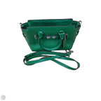 Crossbody Designer By Coach, Size: Small