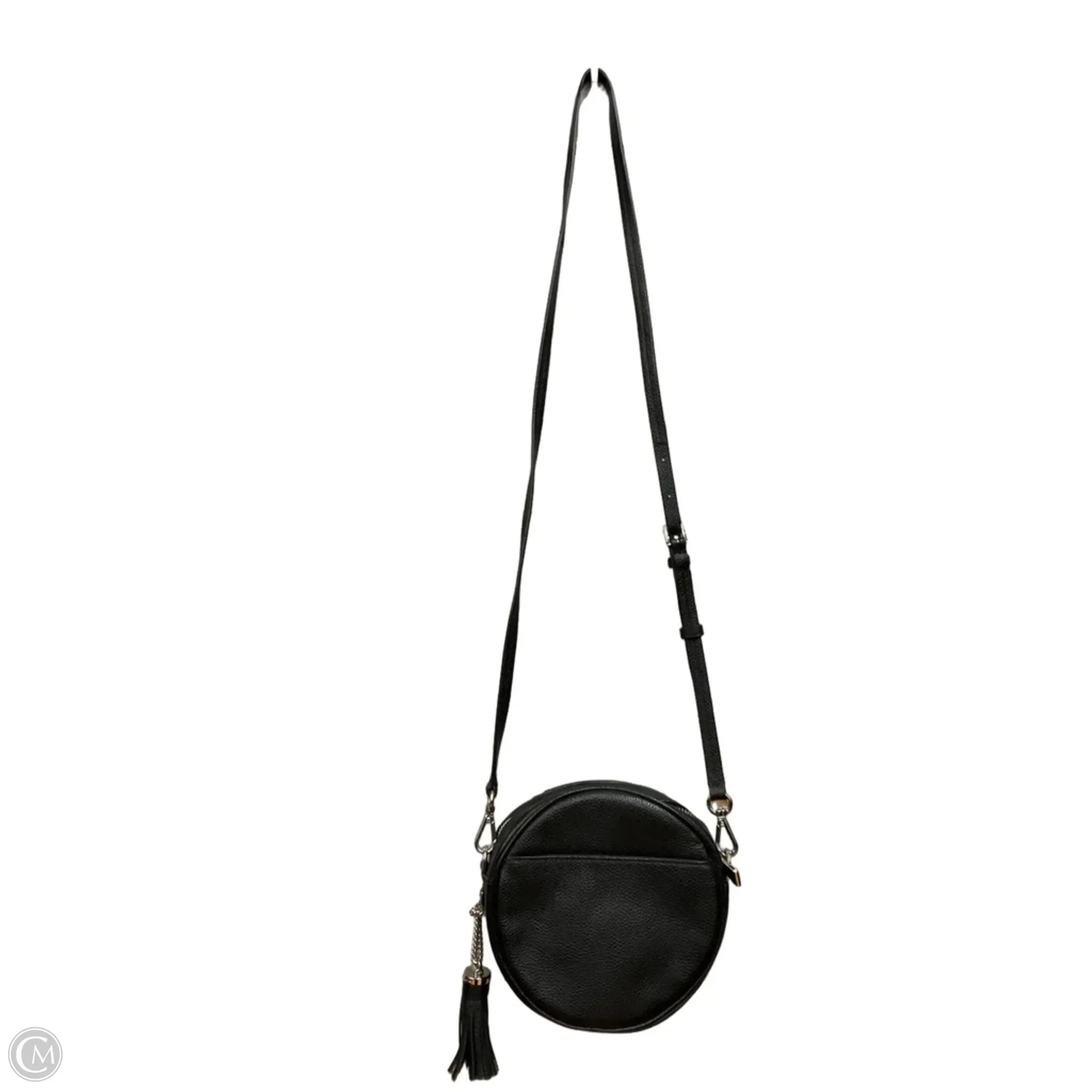 Crossbody Designer By Michael Kors, Size: Small