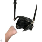 Crossbody Designer By Michael Kors, Size: Small