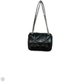 Crossbody Designer By Coach, Size: Medium