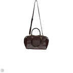 Crossbody Designer By Coach, Size: Medium