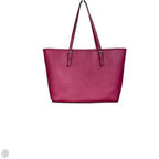 Tote Designer By Michael Kors, Size: Medium