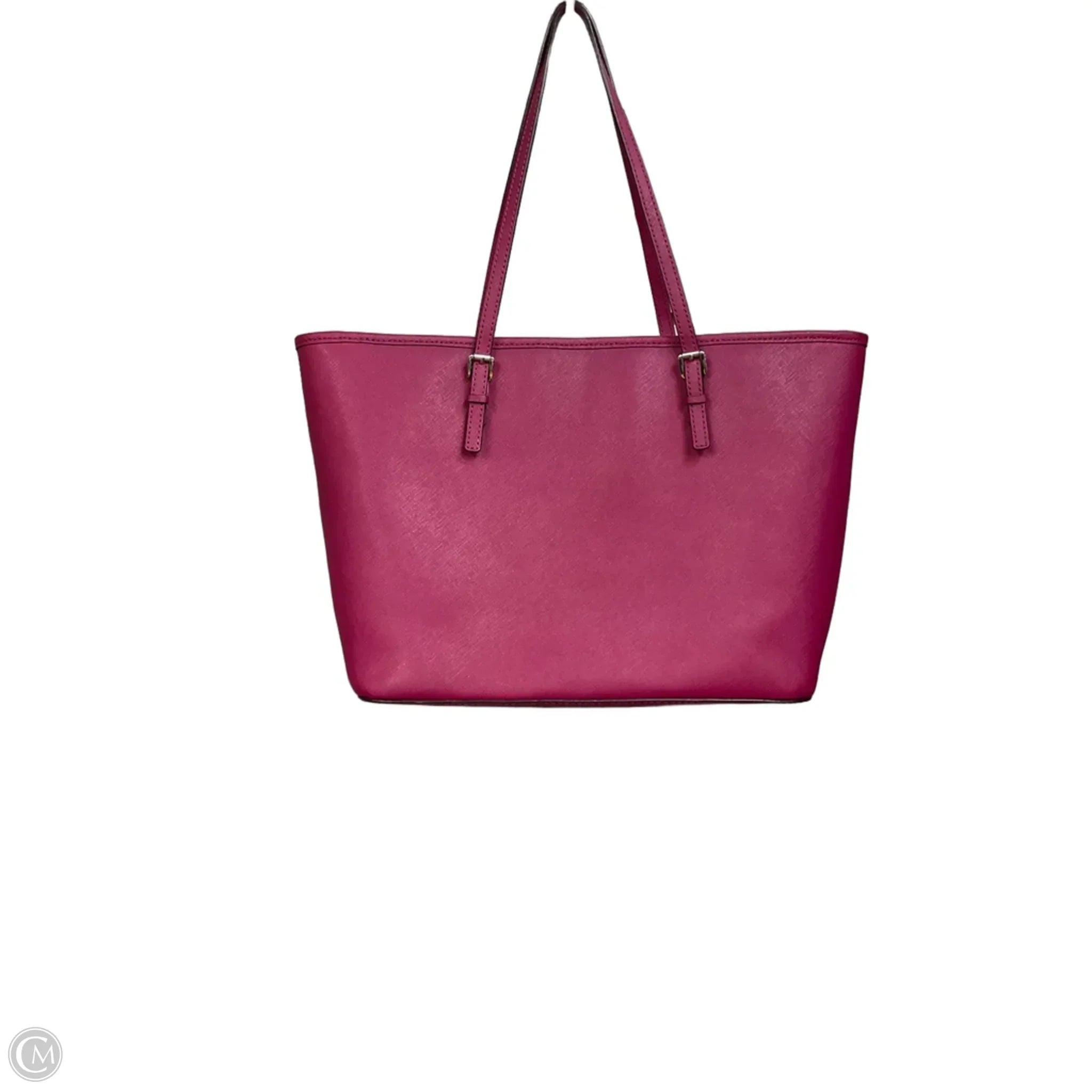 Tote Designer By Michael Kors, Size: Medium