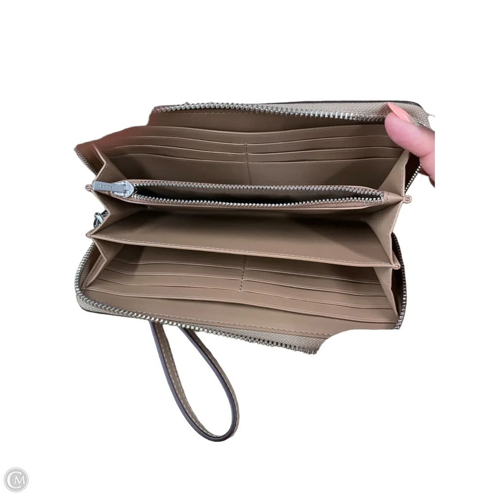 Wallet Designer By Coach, Size: Medium