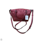 Crossbody Designer By Coach, Size: Small