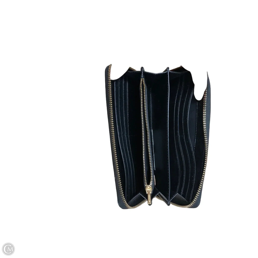 Wallet Designer By Coach, Size: Large