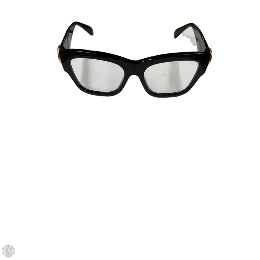 Accessory Luxury Designer Label By Gucci