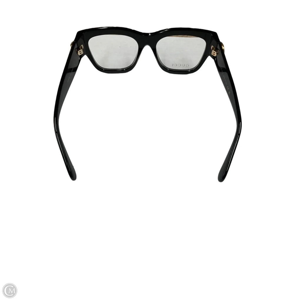Accessory Luxury Designer Label By Gucci