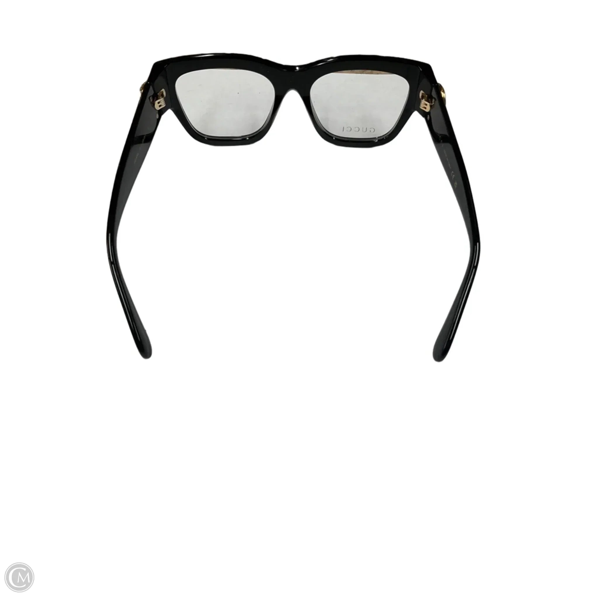 Accessory Luxury Designer Label By Gucci
