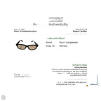 Accessory Luxury Designer Label By Gucci