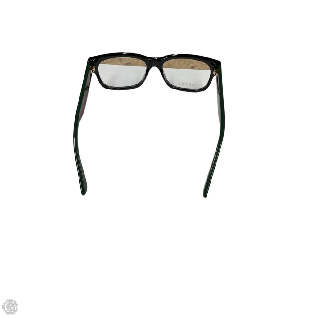 Accessory Luxury Designer Label By Gucci