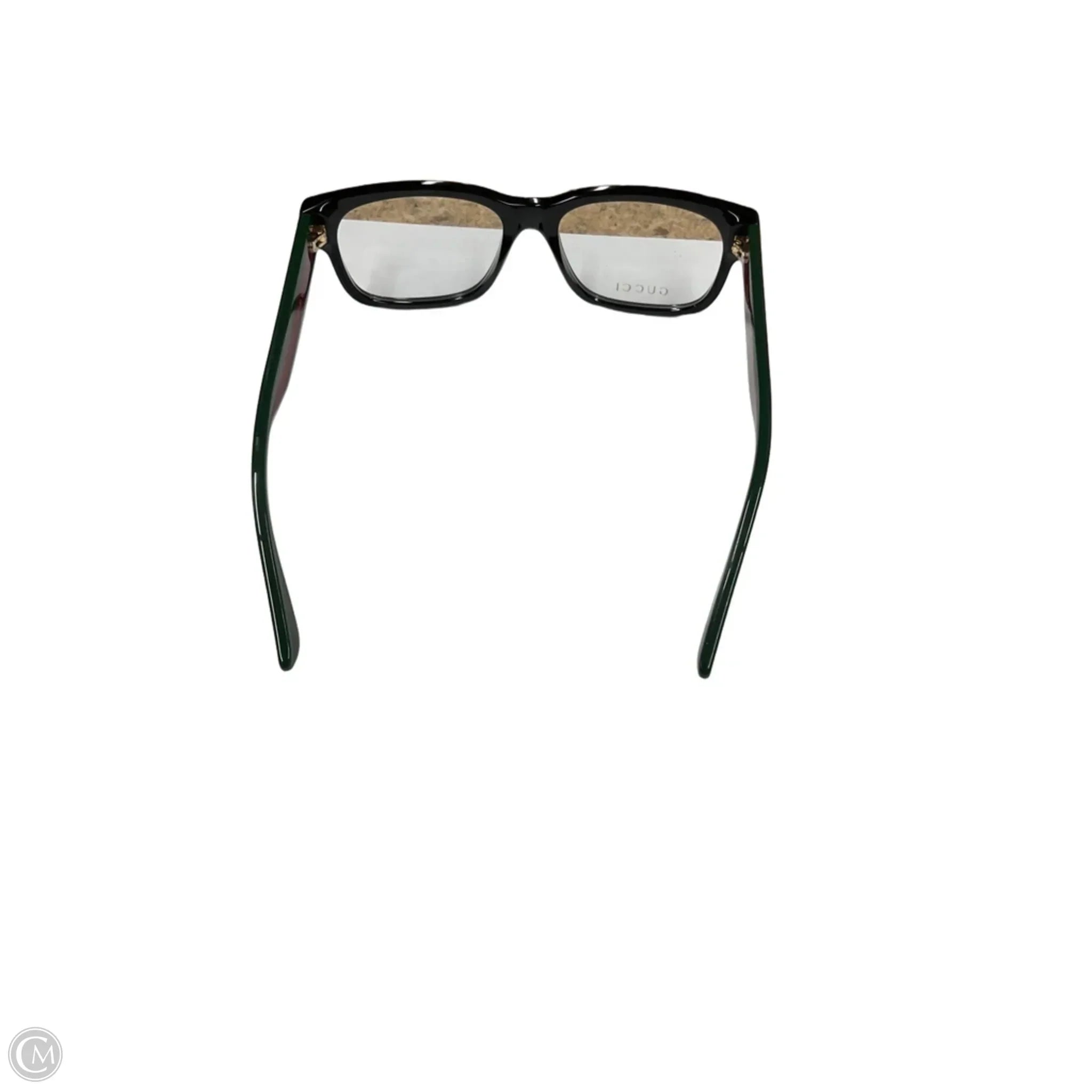 Accessory Luxury Designer Label By Gucci
