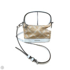 Crossbody Designer By Michael Kors, Size: Small