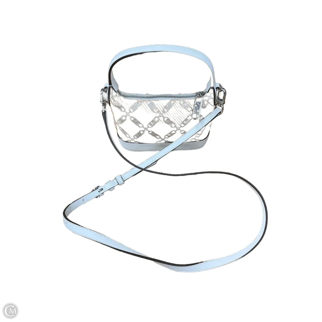 Crossbody Designer By Michael Kors, Size: Small