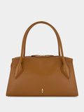 Cuoio Venus Medium Calf Leather Shoulder Bag