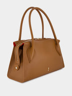 Cuoio Venus Medium Calf Leather Shoulder Bag