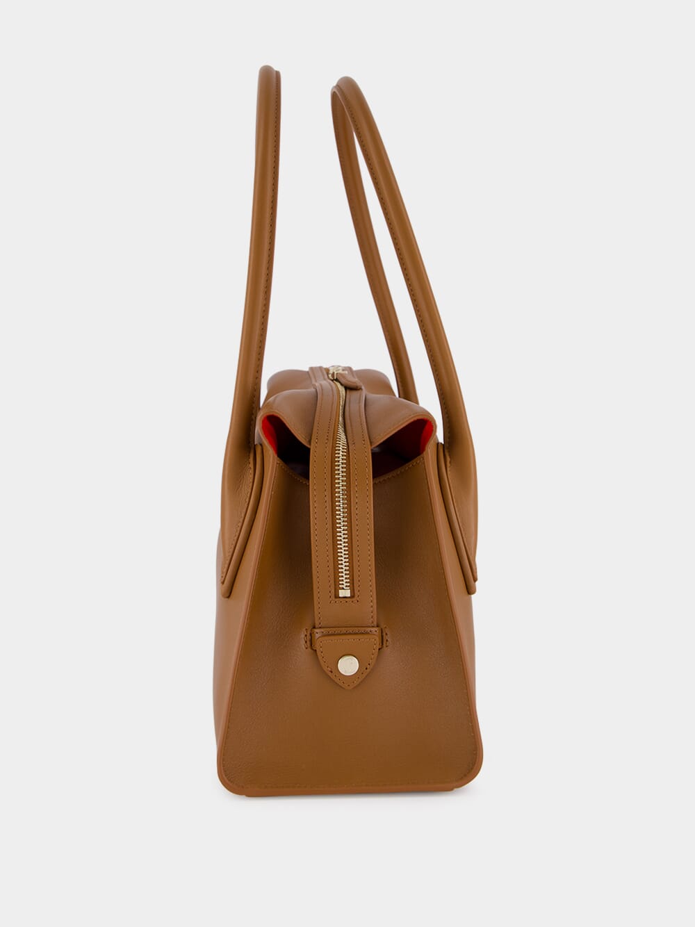 Cuoio Venus Medium Calf Leather Shoulder Bag