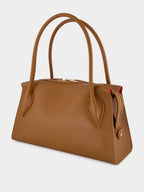 Cuoio Venus Medium Calf Leather Shoulder Bag