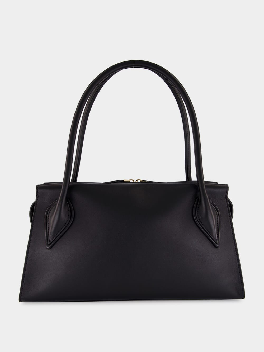 Black Venus Shoulder Bag