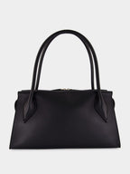Black Venus Shoulder Bag
