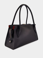 Black Venus Shoulder Bag