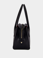 Black Venus Shoulder Bag
