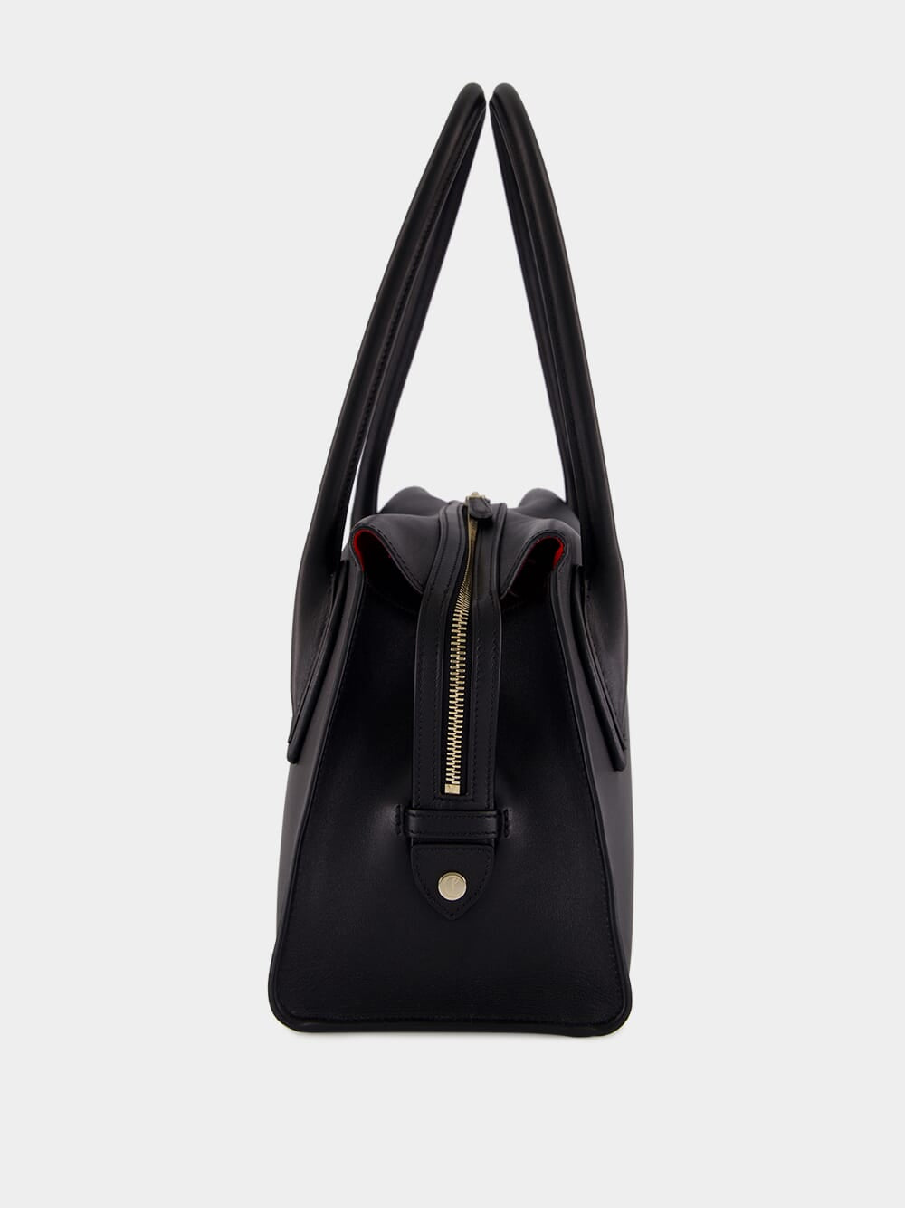 Black Venus Shoulder Bag