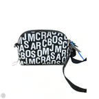 Handbag Luxury Designer By Marc Jacobs, Size: Small