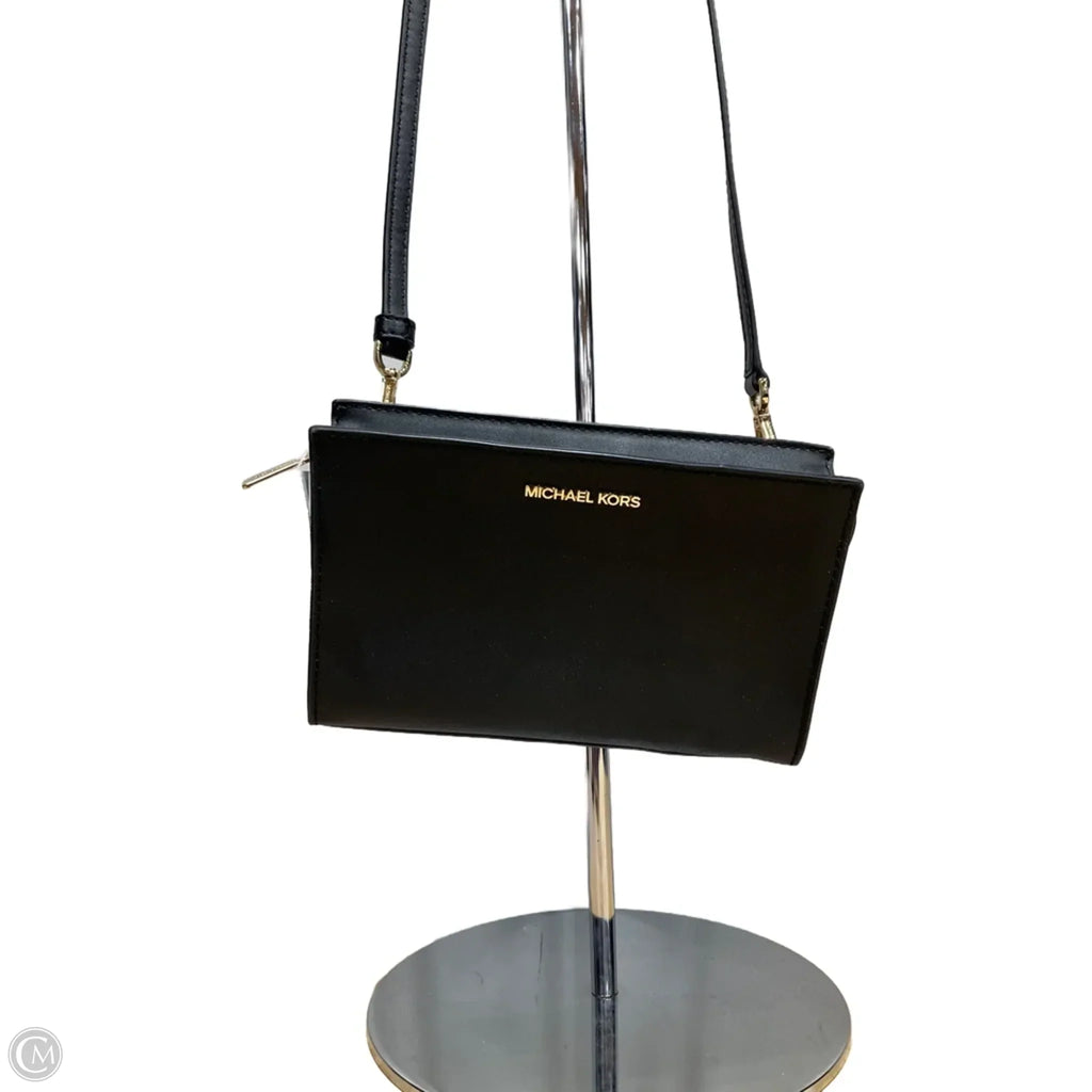 Handbag Designer By Michael Kors, Size: Small