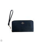 Wallet Designer By Coach, Size: Medium