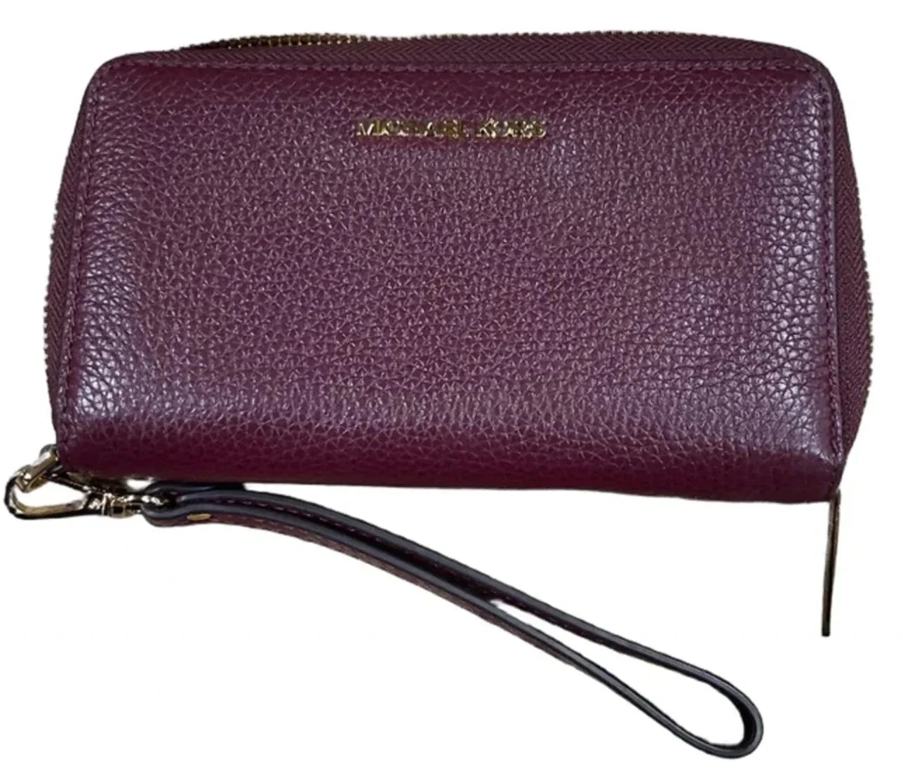 Wristlet Designer By Michael Kors, Size: Large