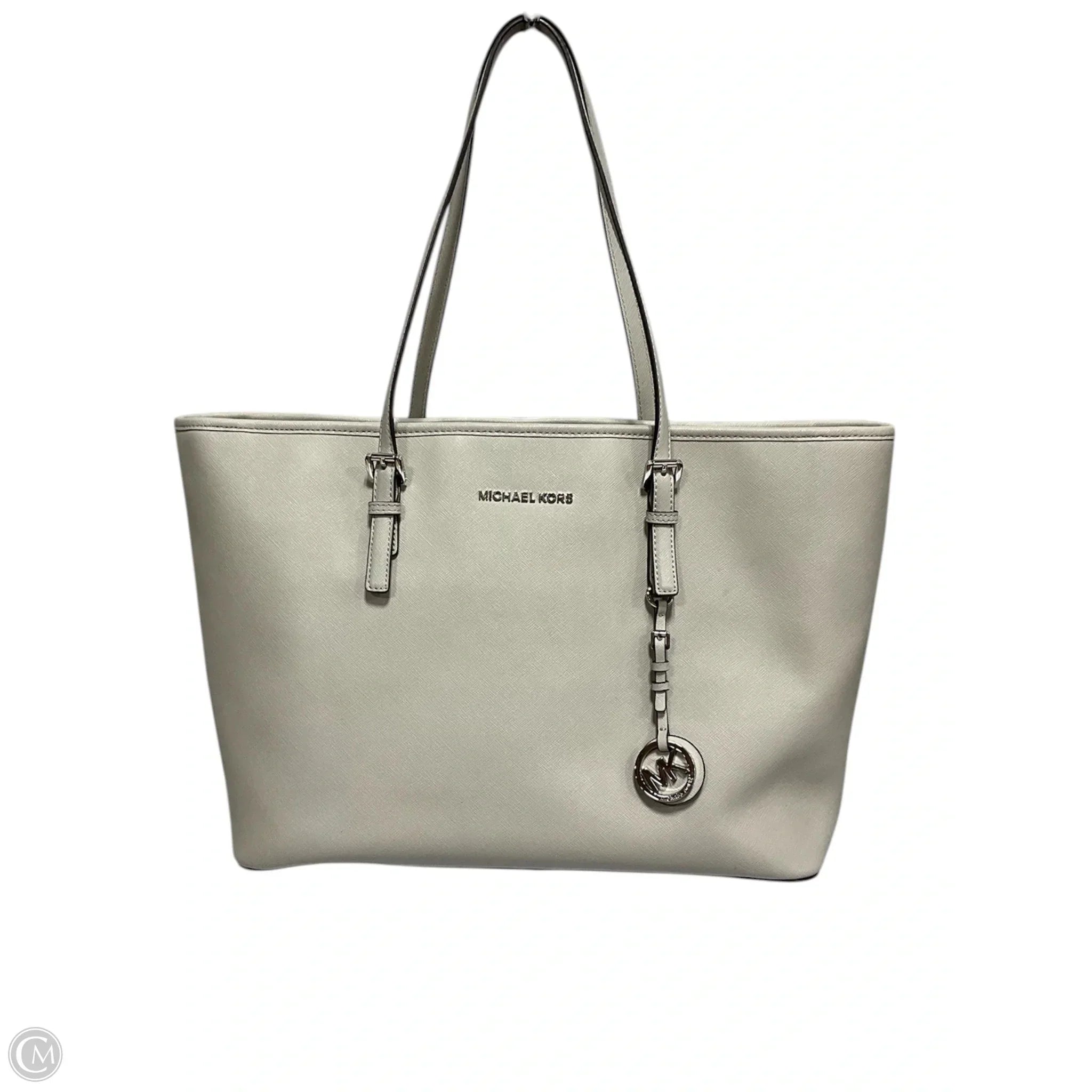 Handbag Designer By Michael Kors, Size: Large