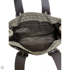 Handbag Designer By Coach, Size: Large